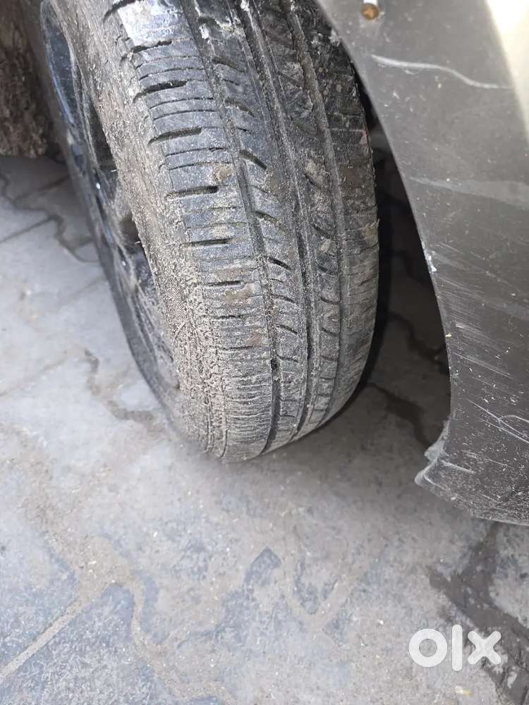 Tata Tiago Ev 2017 Petrol Good Condition