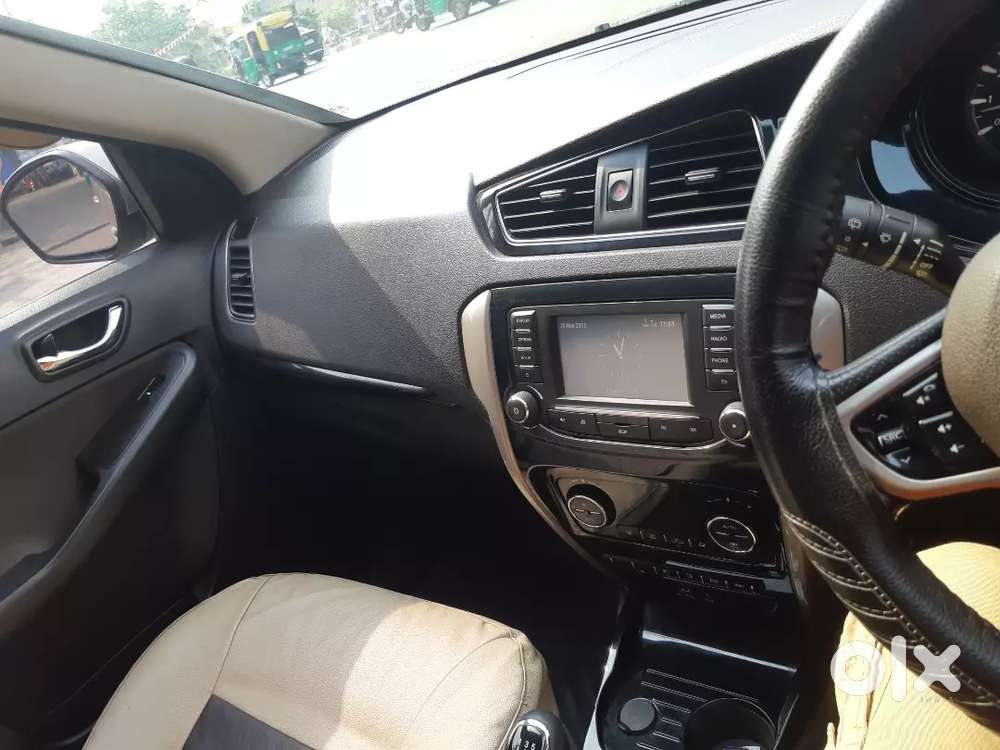 Tata Bolt Xt
