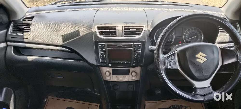 Maruti Suzuki Swift 2013 Diesel 86000 Km Driven