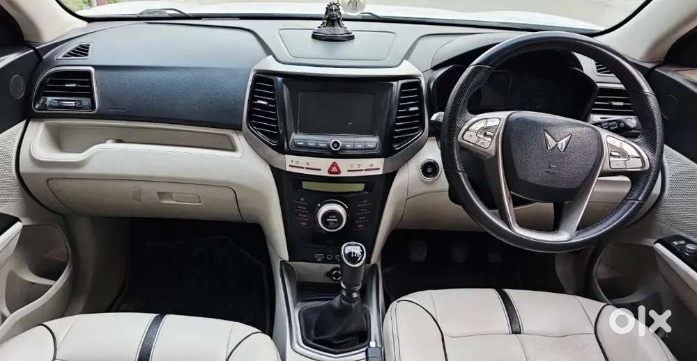 Mahindra Xuv300 Turbosport 2023 Diesel 55000 Km Driven