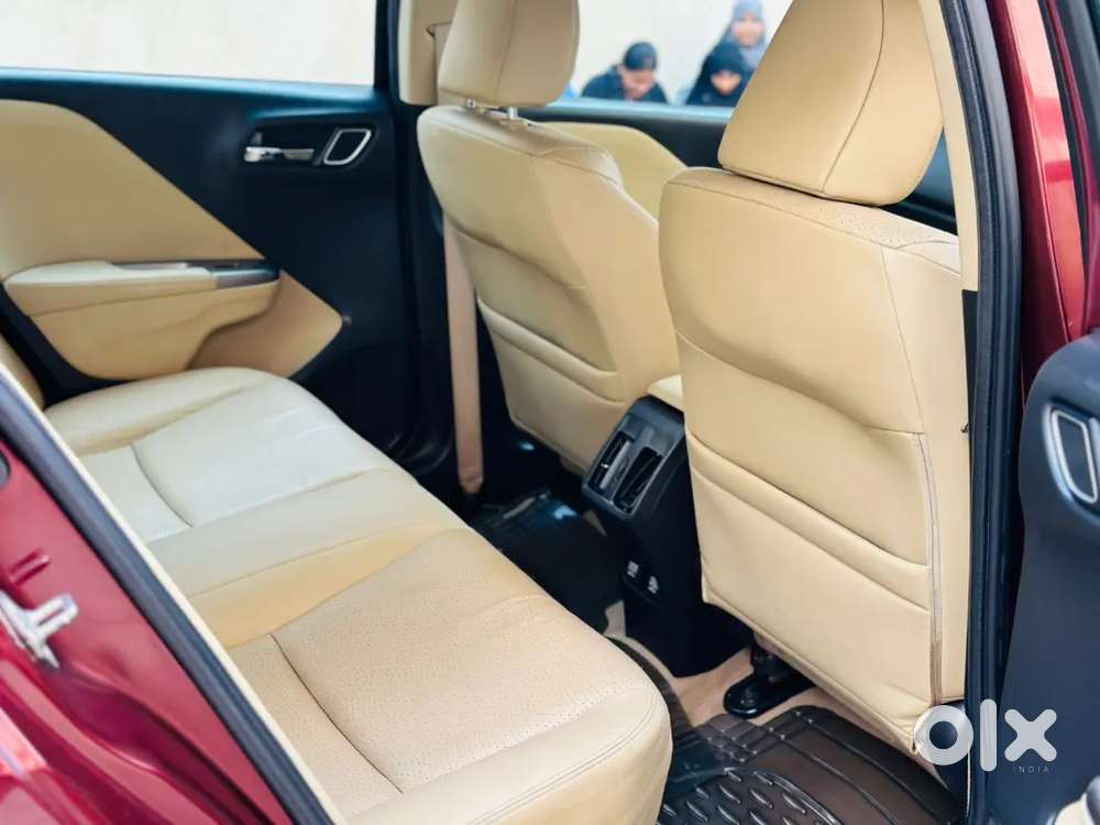 Less Driven Well Maintained Almost 1st Owner With New Tyres