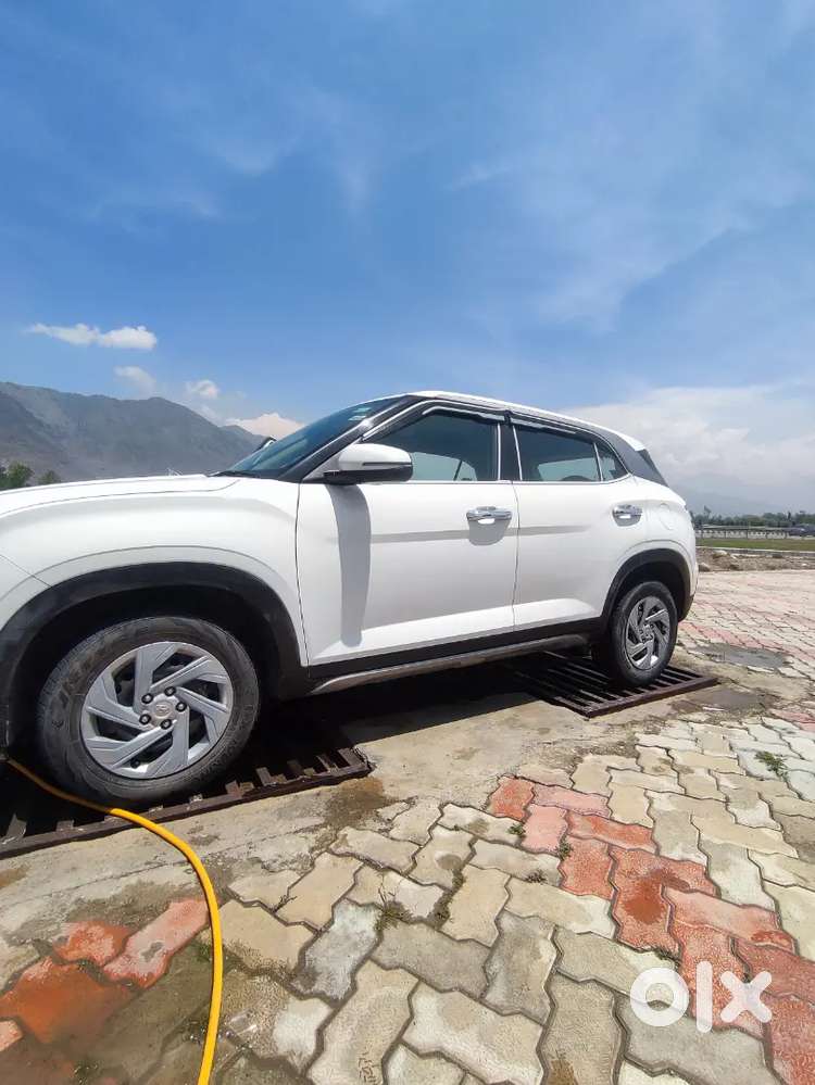 Creata Ex 2021 For Sale And Exchange With Scoripo N