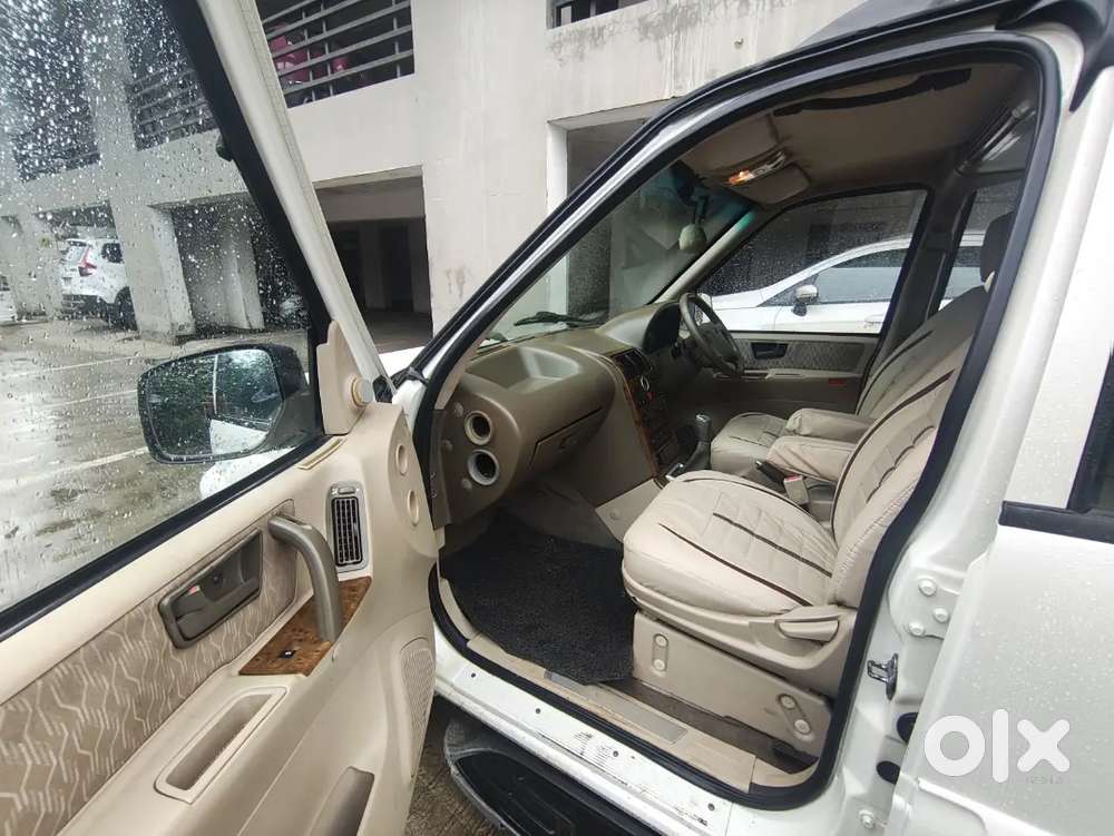 101% Original Tata Safari Dicor Ex 2016