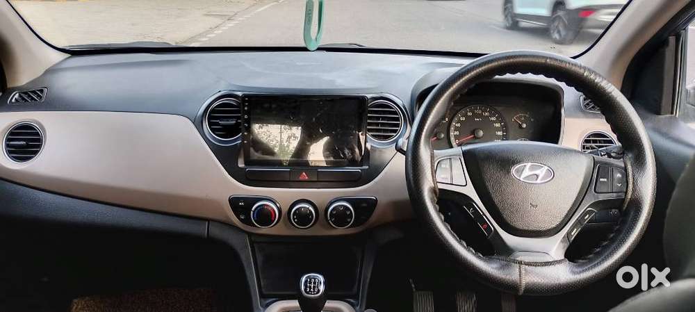 Hyundai Xcent 1.2 Vtvt S, 2014, Cng & Hybrids