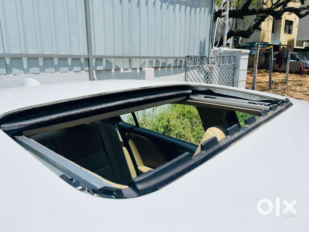 Honda City 1.5 Zx I-dtec Mt, 2017, Diesel