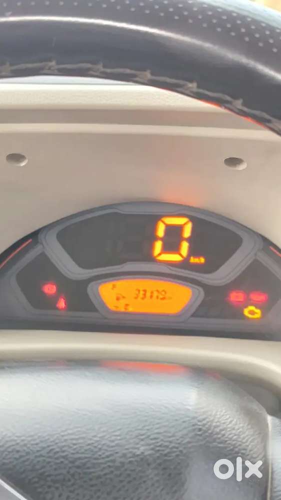 Maruti Suzuki Eeco 2023 Petrol 33000 Km Driven