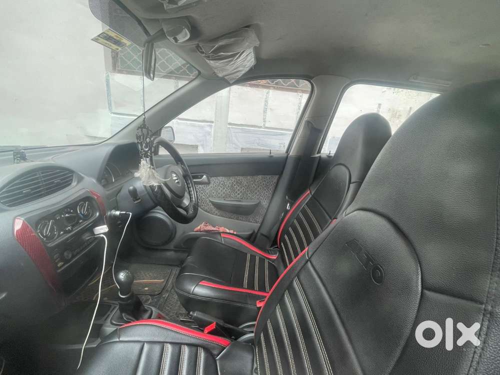 Maruti Suzuki Alto K10 2019 Petrol 35000 Km Driven