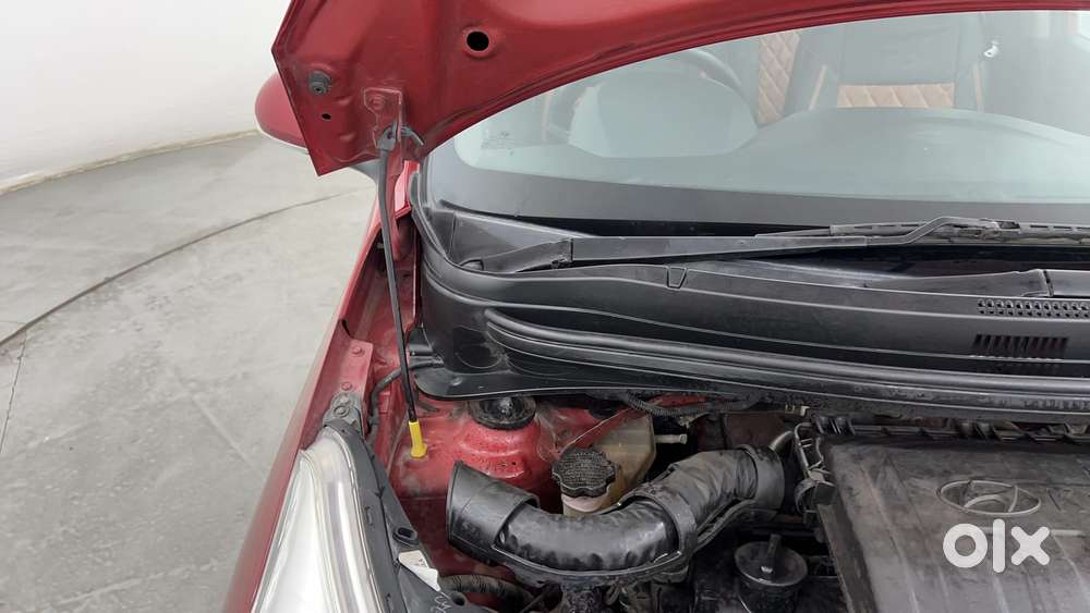Hyundai Grand I10 1.2 Kappa Sportz, 2019, Petrol