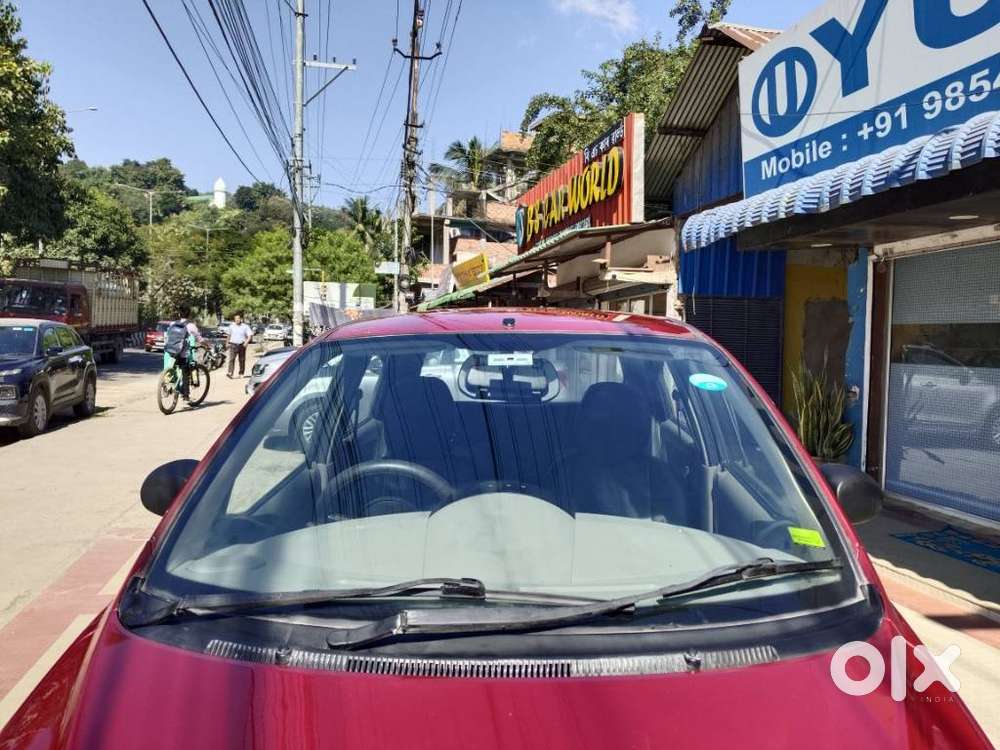 Chevrolet Spark 1.0 Ls, 2013, Petrol