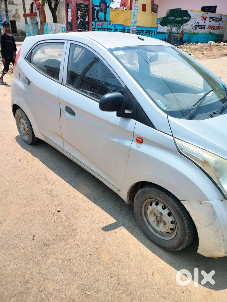 Hyundai Eon 2012 Petrol 49900 Km Driven