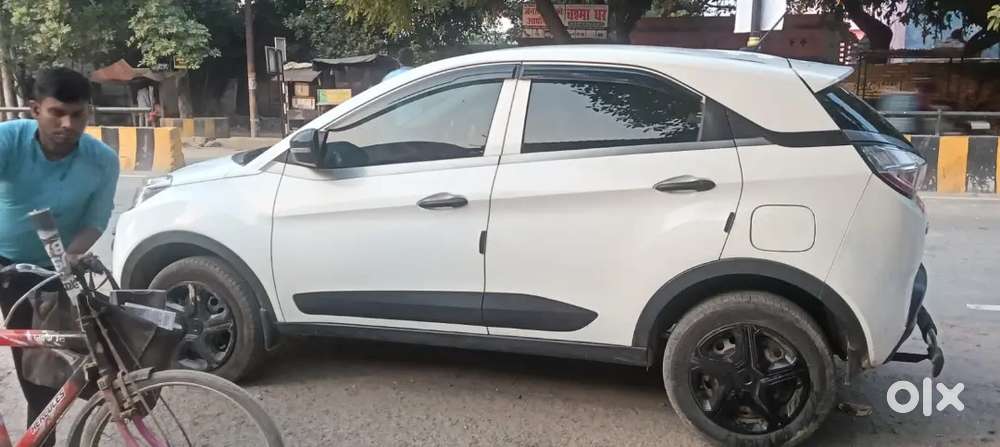 Tata Nexon 2019 Diesel Good Condition