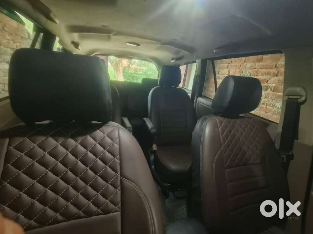 Toyota Innova 2.5 G4 2016