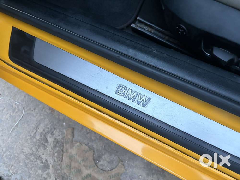 Bmw Z4 Sdrive 35i Dpt, 2010, Petrol