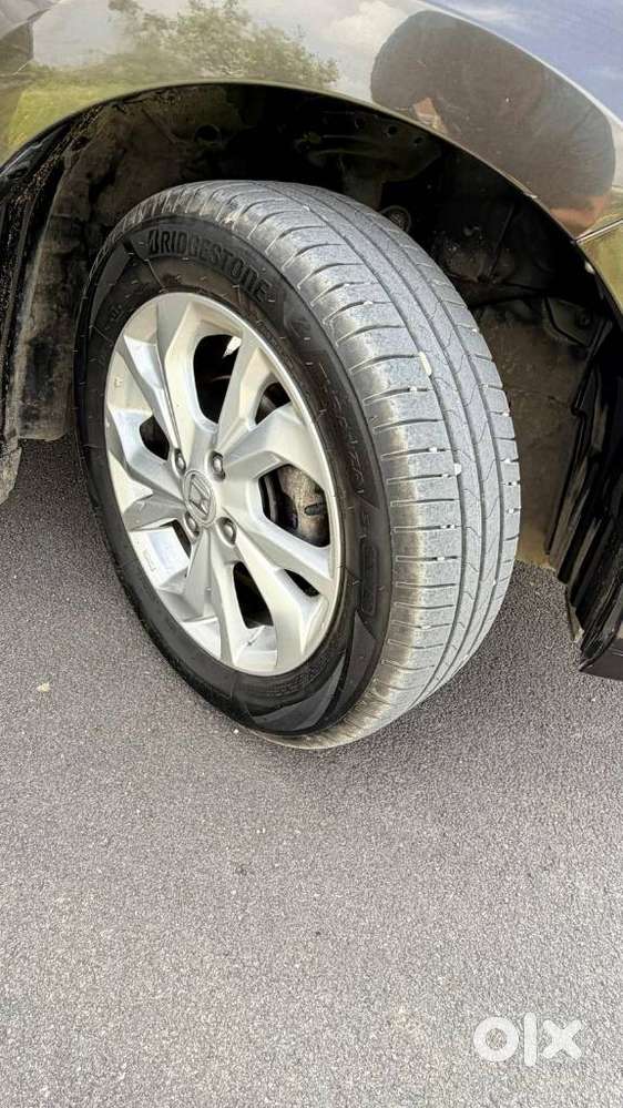 Honda Amaze 1.2 V I-vtec Mt, 2021, Petrol