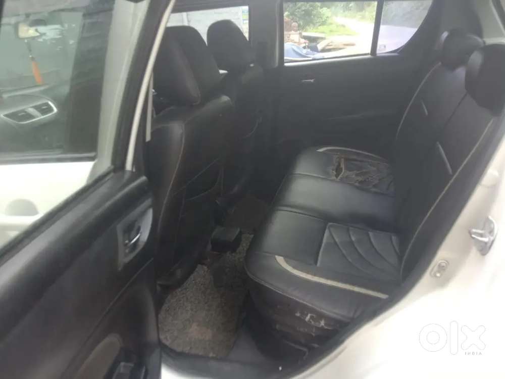 Maruti Suzuki Swift Vdi 2012