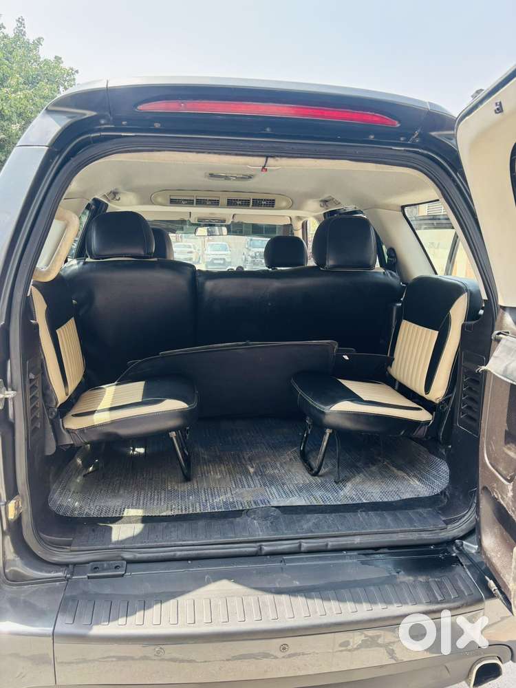 Tata Safari Storme [2015-2019] 2.2 Ex 4x2, 2017, Diesel