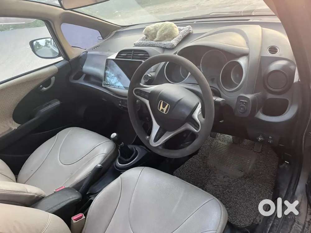 Honda Jazz 1.2 Edition 2012