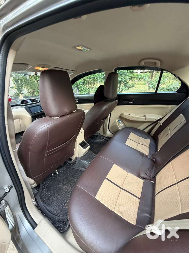 Maruti Suzuki Dzire 1.2 Vxi Petrol Manual 2021