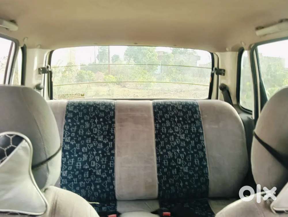 Maruti Suzuki Zen 2002 Petrol 110000 Km Driven