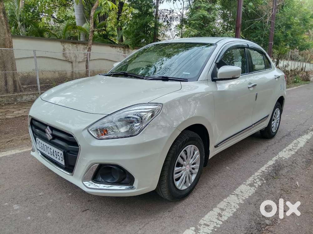 Maruti Suzuki Swift Dzire Vxi(o) Mt, 2022, Petrol
