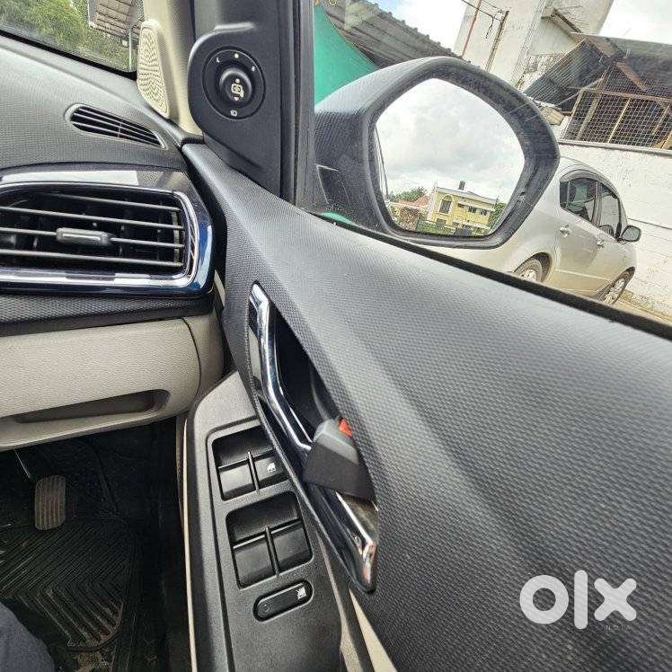Tata Tiago Xz Plus Dual Tone, 2022, Petrol