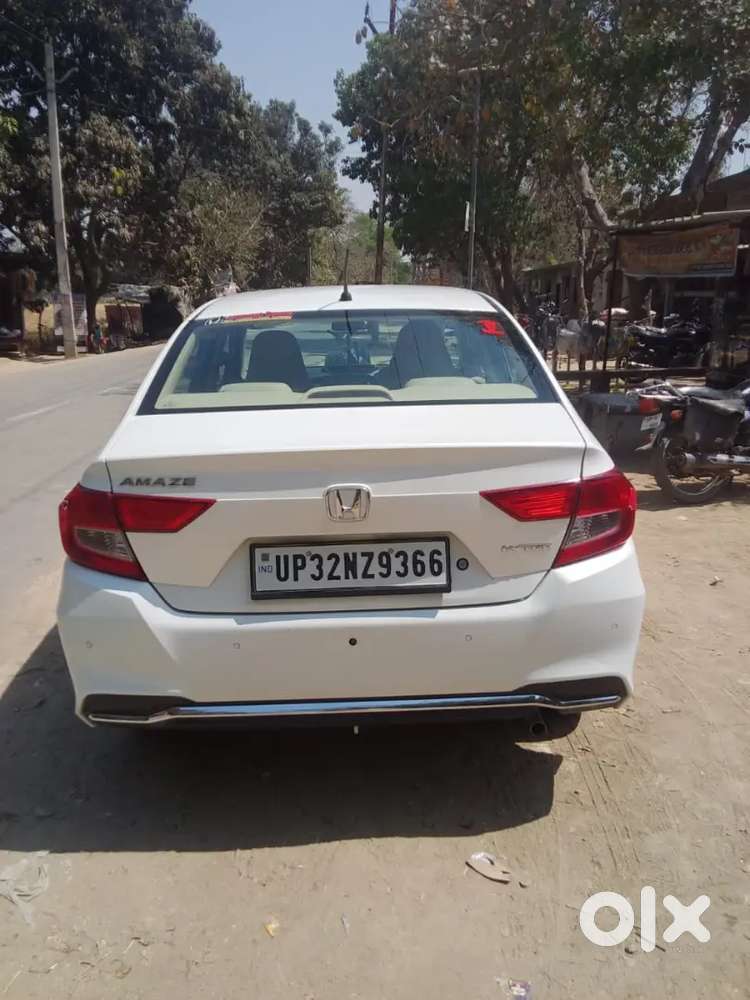 Honda Amaze 2023