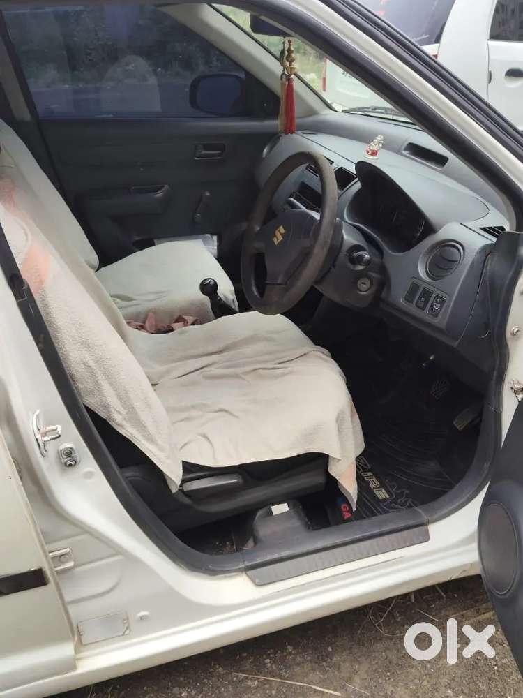 Maruti Suzuki Dzire 2013 Diesel 135000 Km Driven
