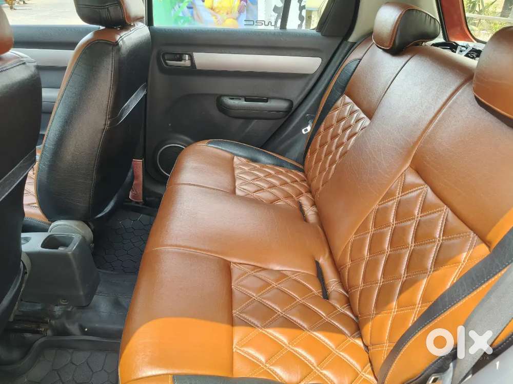 Maruti Suzuki Swift 2008