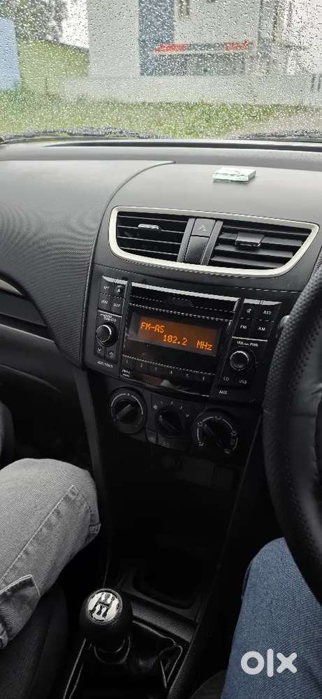 Maruti Suzuki Swift Vdi 2017 Singel Owner