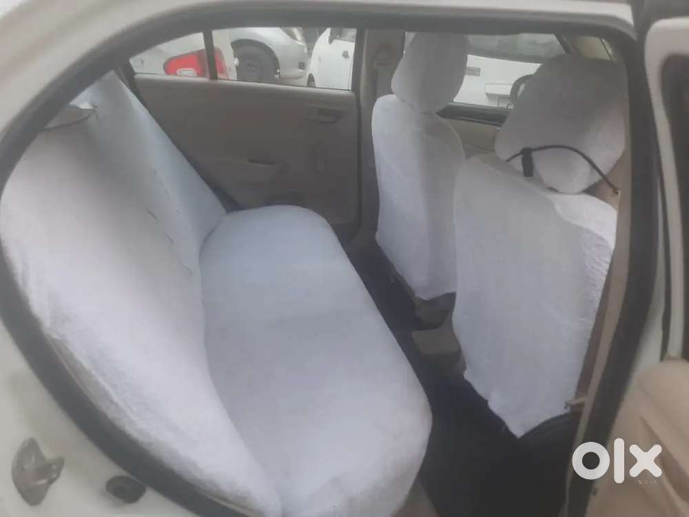 Maruti Swift Dzire Lxi Tour