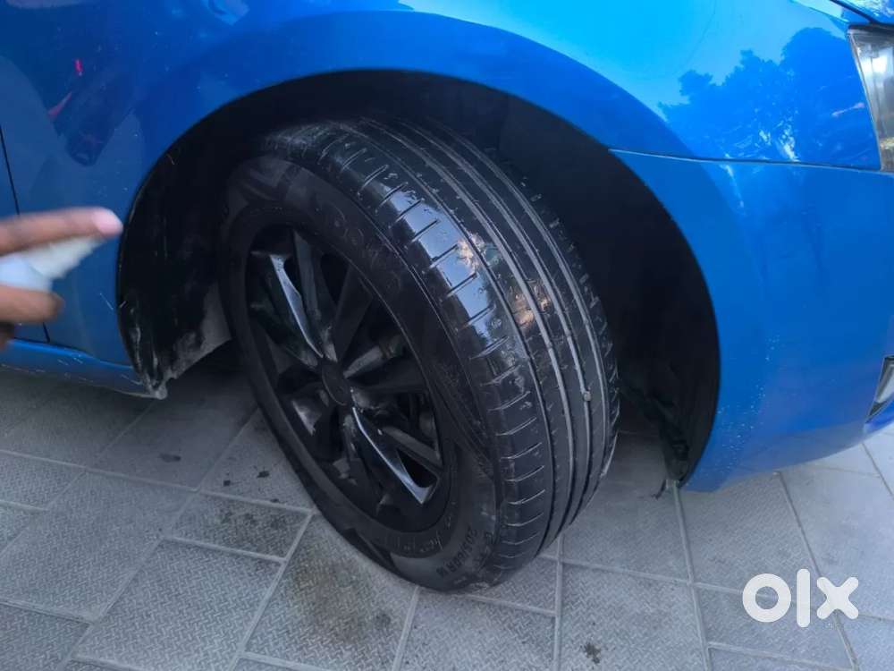 Skoda Octavia 1.8 Tsi Style Plus At, 2016, Petrol
