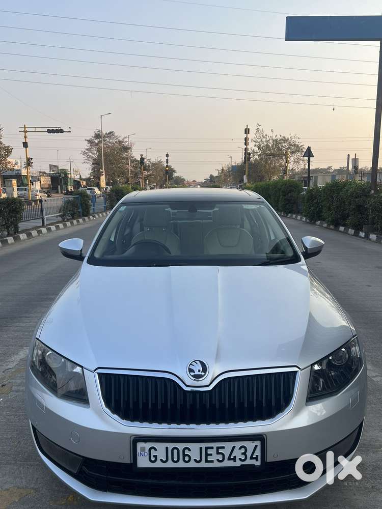 Skoda Octavia 2013-2017 Elegance 2.0 Tdi At, 2015, Diesel