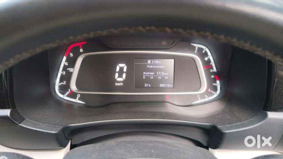 Kia Sonet Htx 1.5 Diesel, 2021, Diesel