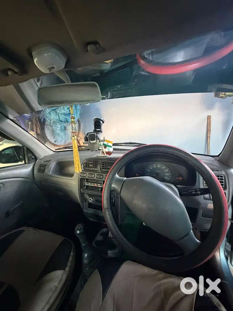Maruti Suzuki Alto 2030