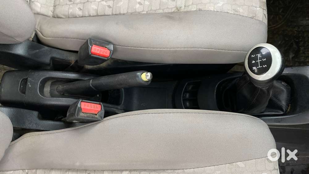 Maruti Suzuki Wagon R 1.0 Vxi, 2016, Cng & Hybrids