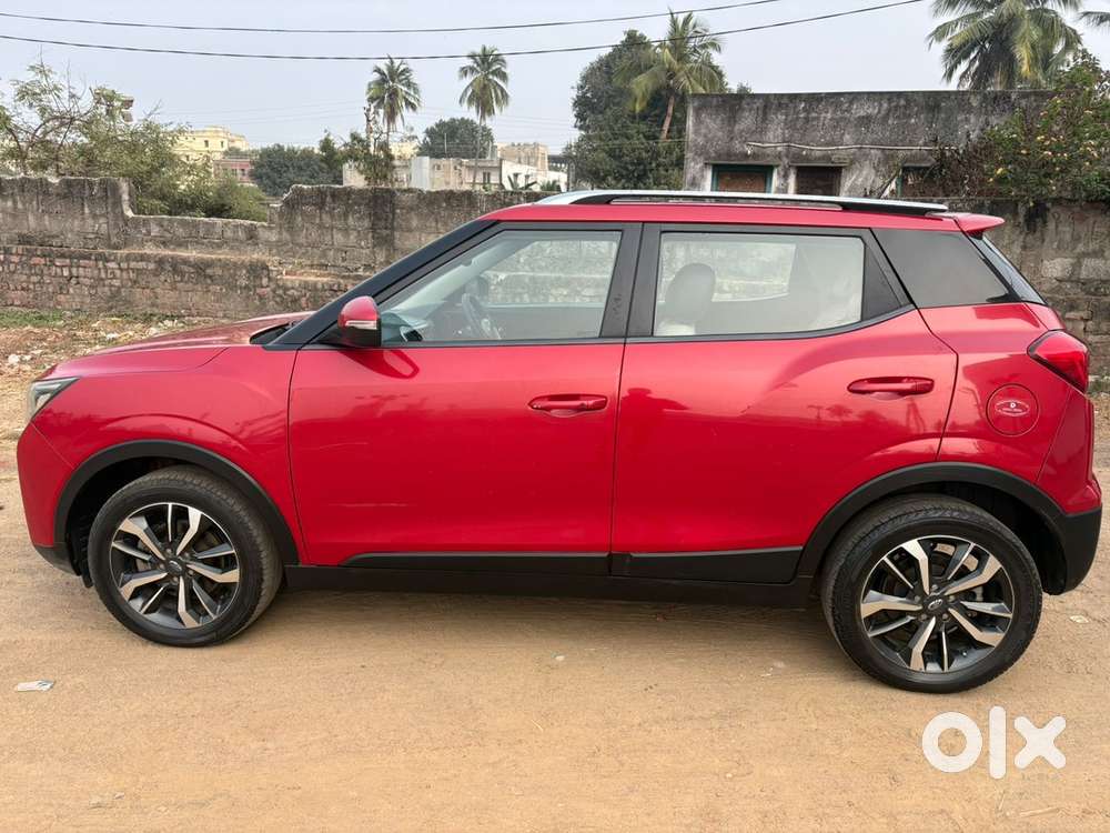 Mahindra Xuv300 Diesel 2019