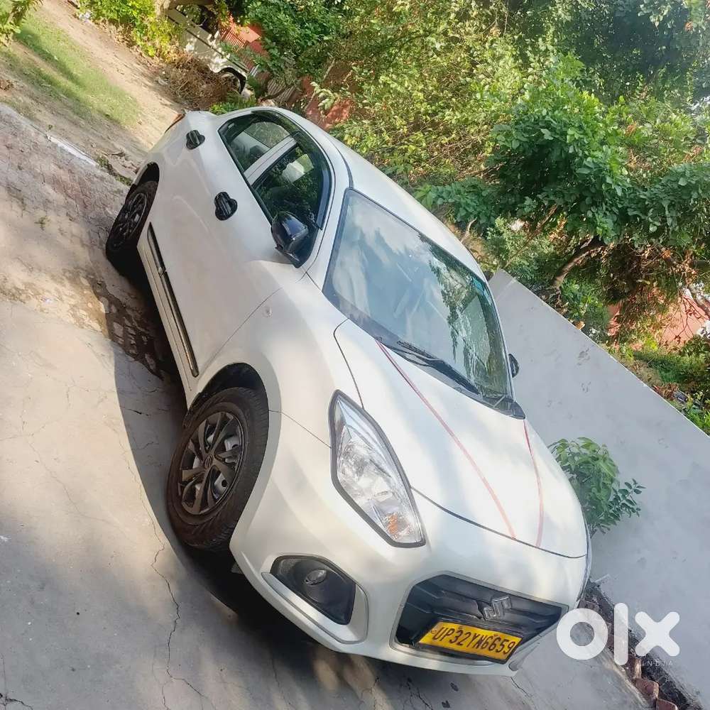 Maruti Dzire 1.2 Tour 2025