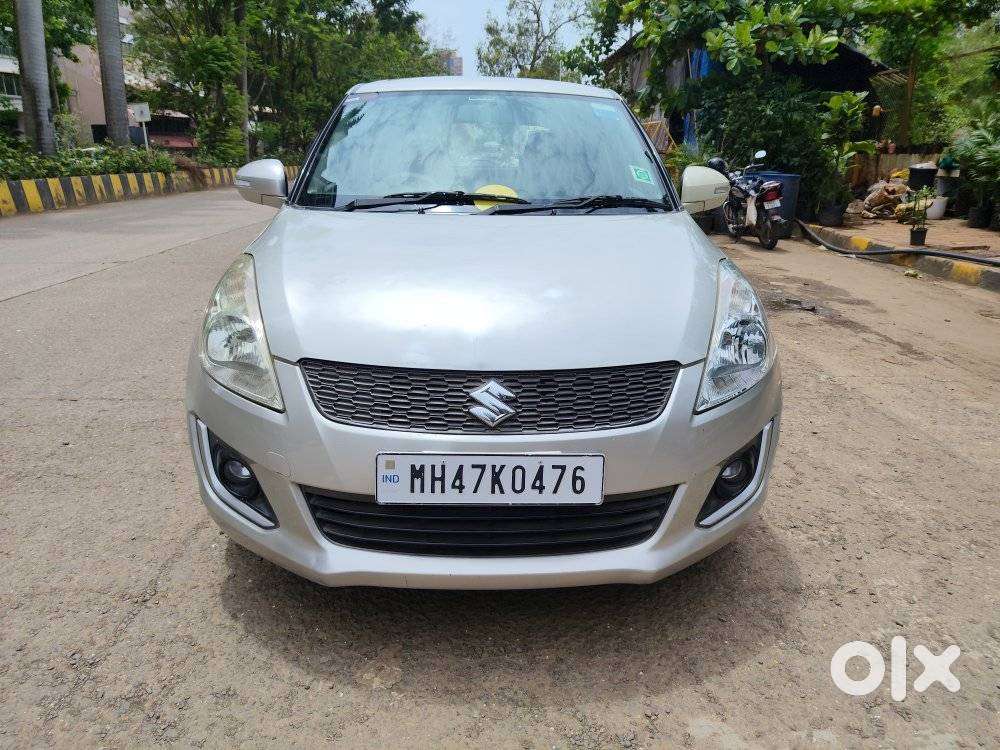 Maruti Suzuki Swift Vxi + Manual, 2016, Petrol