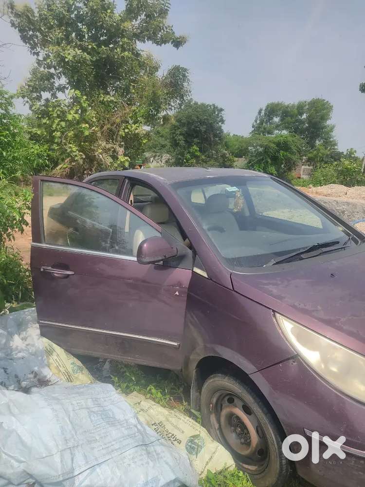Tata Manza 2012 Diesel Good Condition