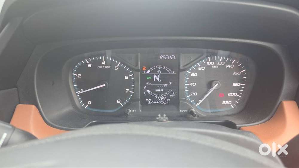 Tata Punch 2022 Adventure Automatic
