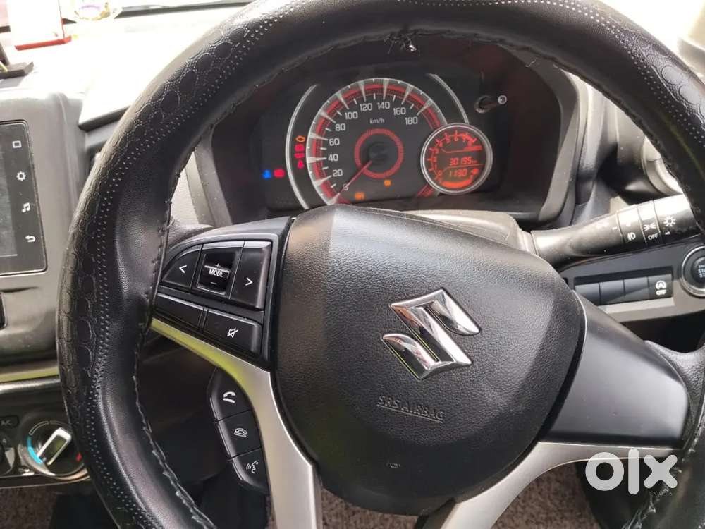 Maruti Suzuki Celerio 2023 Petrol Well Maintained