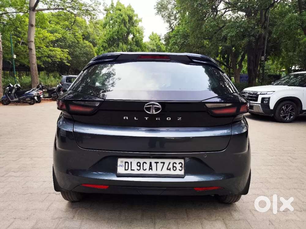 Tata Altroz Xe Petrol, 2020, Petrol