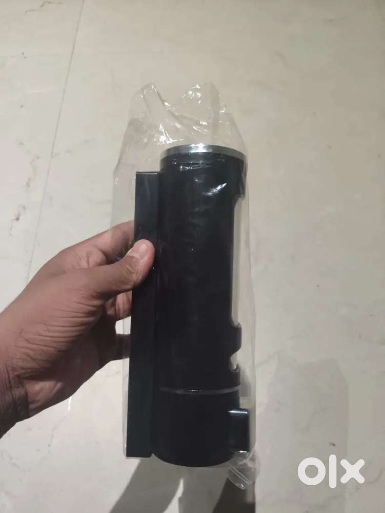 Soap dispenser