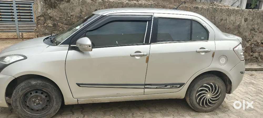 मारुति सुजुकी स्विफ्ट दजीरे वीडीआई