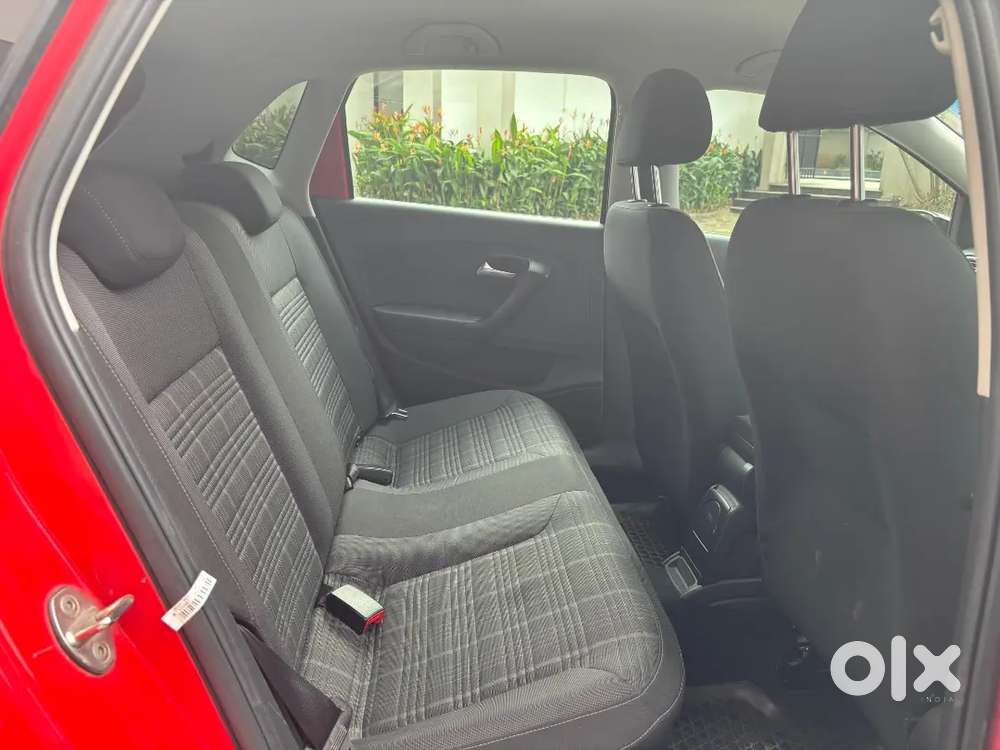 2020 Volkswagen Polo Gt Tsi 1.0 Petrol Automatic