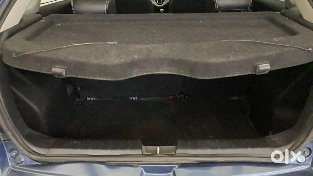 Maruti Suzuki Baleno 1.2 Delta, 2018, Petrol