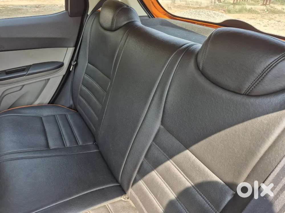 Tata Tiago Diesel Manual 2016