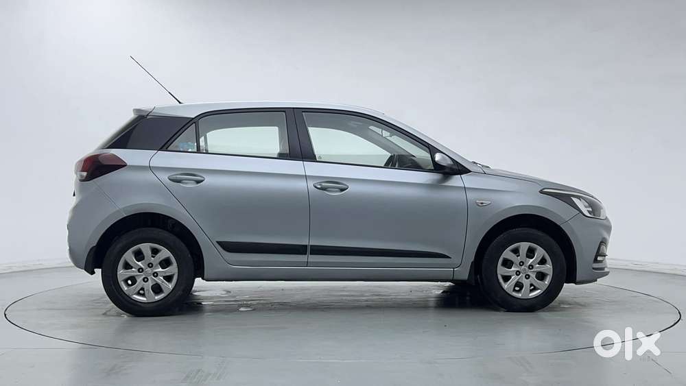 Hyundai Elite I20 1.2 Magna Plus, 2019, Petrol