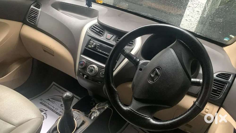 Hyundai Eon 2018 Petrol Well Maintained