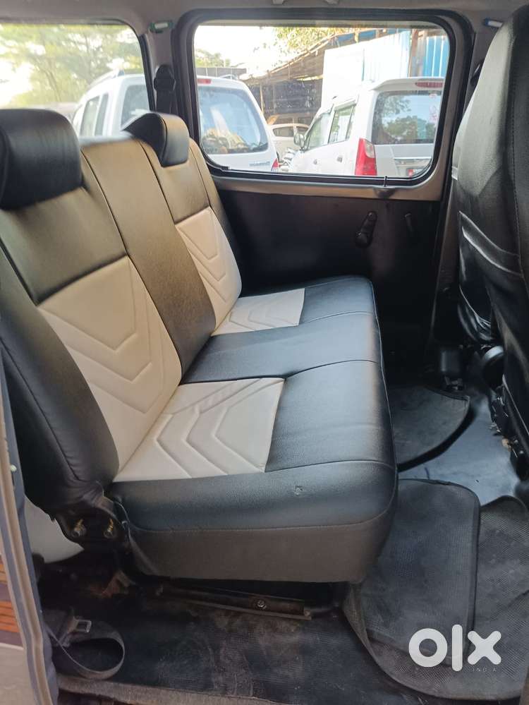 Maruti Suzuki Eeco Cng 5 Seater Ac, 2020, Cng & Hybrids